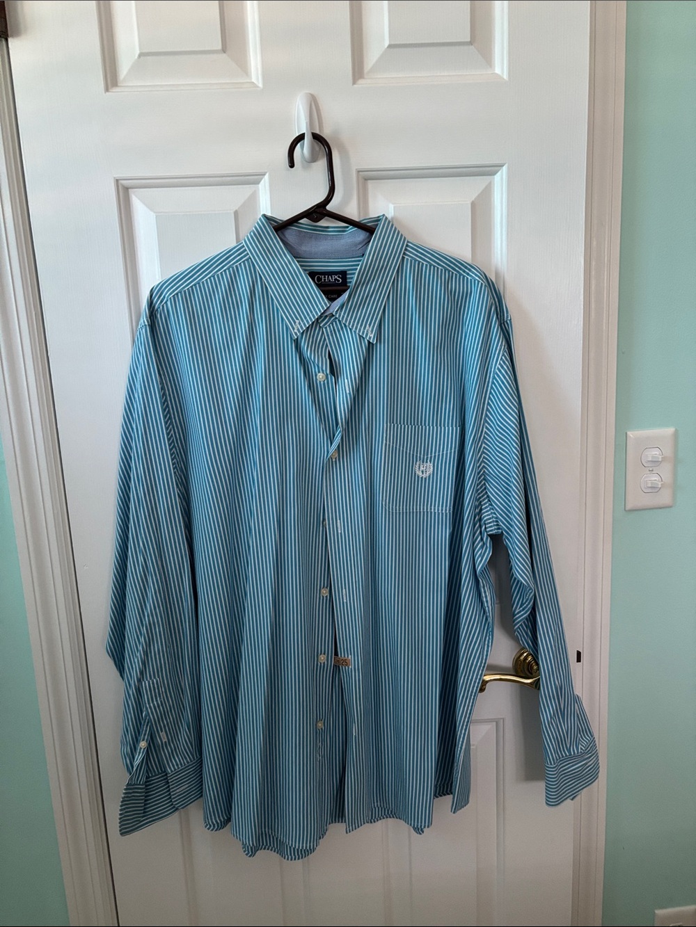 Men’s Dress Shirt